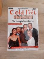 COLT FEET – de complete serie alle 5 seizoenen – 10 dvd’s 10, Cd's en Dvd's, Dvd's | Tv en Series, Boxset, Actie en Avontuur, Vanaf 12 jaar