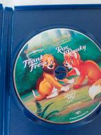 Frank  &Frey, Ophalen of Verzenden, Gebruikt, Avontuur, Film