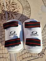 Arm & Been Teakwondo  bescherming, Sport en Fitness, Ophalen of Verzenden, Gebruikt, Taekwondo