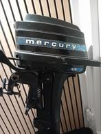 Buitenboordmotor, Watersport en Boten, Ophalen of Verzenden, Motor en Techniek, Motorboot