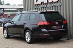 Volkswagen Golf 1.2 TSI Lounge Navi/Clima/Cruise/PDC/16'' in, Auto's, Voorwielaandrijving, Gebruikt, 4 cilinders, Zwart
