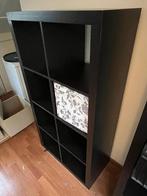 Kallax kast, Huis en Inrichting, Kasten | Stellingkasten, Ophalen, Gebruikt