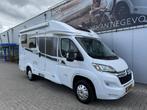 Carado T132, Caravans en Kamperen, Campers, Ringverwarming, Bedrijf, Fietsendrager, 5 tot 6 meter