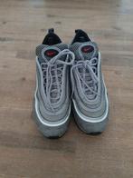 Nike air max 97 Ultra 17 silver 43, Kleding | Heren, Gedragen, Ophalen of Verzenden, Sneakers of Gympen, Nike