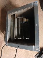 Afzuiging i.z.g.st, Ophalen, Zo goed als nieuw