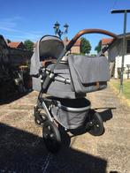 Joolz geo kinderwagen grijs elephant grey, Ophalen, Zo goed als nieuw, Overige merken, Met reiswieg