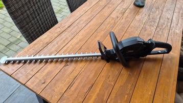 Parkside Performance Heggenschaar - 40V beschikbaar voor biedingen