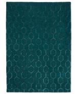 Brink en Campman Wedgwood Gio Teal tapijt 200 x 280, Huis en Inrichting, Stoffering | Tapijten en Kleden, Ophalen, 150 tot 200 cm