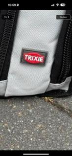 Trixie autostoel, Ophalen of Verzenden, Zo goed als nieuw
