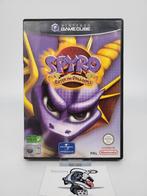 Spyro: Enter the Dragonfly - Nintendo GameCube NGC - PAL, Spelcomputers en Games, Games | Nintendo GameCube, Avontuur en Actie
