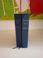 Donald duck jaargang 2016 compleet, Complete serie of reeks, Europa, Donald Duck, Ophalen