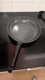BK blue label koekenpan, Ophalen, Zo goed als nieuw, Koekenpan of Braadpan