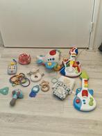 Baby speelgoed. Box Hangers., Kinderen en Baby's, Speelgoed | Babyspeelgoed, Ophalen of Verzenden, Zo goed als nieuw