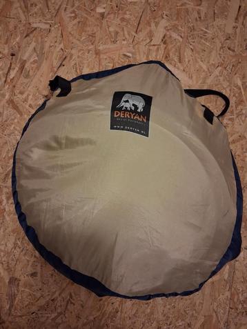 Deryan Baby Tentje met Matras beschikbaar voor biedingen