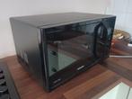 Combi magnetron samsung, Witgoed en Apparatuur, Magnetrons, Ophalen, Gebruikt