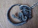 Sleutelhanger : Sci-Fi Alien !!, Info@keycharms.nl, Overige typen, Nieuw, Medemblik