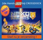 LEGO NEXO KNIGHT nu met 30% Brick Friday korting, Gebruikt, Verzenden, Lego, Handelskade 56a