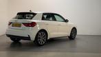 Audi A1 Sportback 25 TFSI Epic Virtual Cockpit Airco Cruise, Auto's, Audi, Stof, 95 pk, Met garantie (alle), Wit