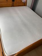 Traagschuim matras 1 jaar oud 160 x 200 cm, Huis en Inrichting, Slaapkamer | Matrassen en Bedbodems, Ophalen, Tweepersoons, Zo goed als nieuw