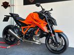 KTM 1390 SUPER DUKE R TECH PACK 2023 6.413 km BTW, 2 cilinders, KTM, Motorrijbewijs A, Bedrijf