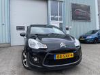 Citroen C3 1.6 e-HDi Selection (bj 2012) NAVI|ECC|PANO|HIFI, Auto's, Voorwielaandrijving, Euro 5, Gebruikt, 4 cilinders