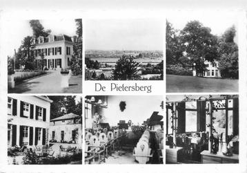 (387-022-011) Oosterbeek De Pietersberg beschikbaar voor biedingen