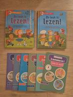 Boeken voor beginnende lezers - AVI niveau, Boeken, Verzenden, Zo goed als nieuw, Diverse, Fictie algemeen