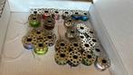 26 naaimachine spoeltjes, Ophalen of Verzenden, Zo goed als nieuw, Overige merken