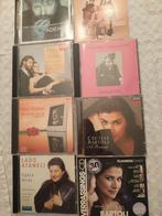 Cds van klassieke zangers en gezelschappen, Cd's en Dvd's, Ophalen of Verzenden, Gebruikt, Opera of Operette