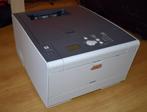 Oki C532dn LED Printer, Computers en Software, Printers, Ophalen, Printer, Kleur printen, Zo goed als nieuw