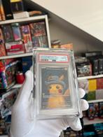 PSA/CGC Graded Card Slab Acrylic acryl Magnetic Display case, Ophalen of Verzenden, Nieuw