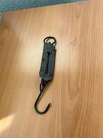 Antieke weeghaak / balans, Antiek en Kunst, Ophalen