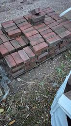 GEBAKKEN DIKFORMATEN.  T.E.A.B., Tuin en Terras, Tegels en Klinkers, Ophalen of Verzenden, Klinkers