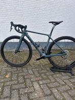 Canyon grizl sram  axs   Gravel, Fietsen en Brommers, Fietsen | Racefietsen, Gebruikt, Carbon, 10 tot 15 versnellingen, 49 tot 53 cm