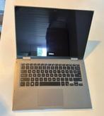 Dell 5379, i7 gen8, 500Gb, SSd 16Gb toucchscreen, Computers en Software, Windows Laptops, Ophalen, Gebruikt, 2 tot 3 Ghz, 13 inch