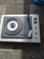 Garrard SP25 voor restauratie of onderdelen, Ophalen of Verzenden, Gebruikt, Overige merken