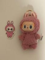 The Monsters Labubu Exciting Macarons Lychee Berry roze, Verzamelen, Ophalen of Verzenden, Nieuw