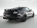 Ford Mustang Fastback GT 5.0 V8 450pk |Grail sportuitlaat|sc, Automaat, Achterwielaandrijving, Gebruikt, Zwart