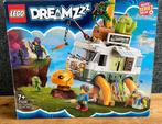 Lego Dreamzzz 71456 mevr. Castillo’s schildpadbusje, Ophalen of Verzenden, Zo goed als nieuw, Complete set, Lego