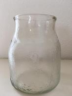 GLAZEN VAAS, Ophalen of Verzenden, Zo goed als nieuw, Overige kleuren, Glas