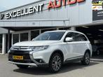 Mitsubishi Outlander 2.0 Executive Edition-7Persoons, 1998 cc, Stof, 4 cilinders, 150 pk