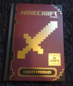 Minecraft 7 - combat handboek, Ophalen of Verzenden, Zo goed als nieuw