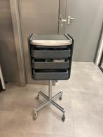 Werk karren kapper, Ophalen of Verzenden, Gebruikt