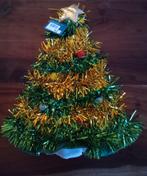 Kerstmuts kerstboom, Ophalen, Zo goed als nieuw