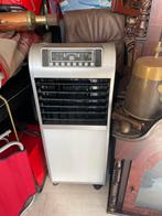 Mobiele Airco - Koel de Zomer Door!, Ophalen, Gebruikt, Minder dan 60 m³, 3 snelheden of meer