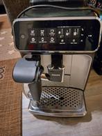 Te koop Philips Latte Go 3200 serie, Witgoed en Apparatuur, Koffiezetapparaten, Ophalen, Afneembaar waterreservoir, Koffiemachine