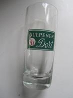 oud glas    GULPENER DORT, Verzamelen, Ophalen of Verzenden, Zo goed als nieuw, Glas of Glazen, Gulpener