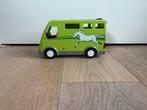 Playmobil Paarden Vrachtwagen - Zo goed als nieuw!, Ophalen of Verzenden, Zo goed als nieuw, Jongen of Meisje