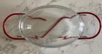 Ovenschaal Pyrex de Corning, ca 2 liter, Ophalen, Gebruikt