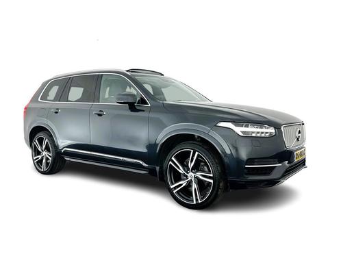 Volvo XC90 2.0 T8 Twin Engine AWD Inscription 7-Pers.#ONBOAR, Auto's, Volvo, Bedrijf, Te koop, XC90, 4x4, ABS, Achteruitrijcamera